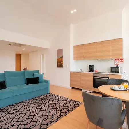Apartamento Amazing Douro River Views *