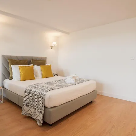Amazing Douro River Views Apartamento *