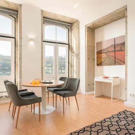 Apartamento Amazing Douro River Views