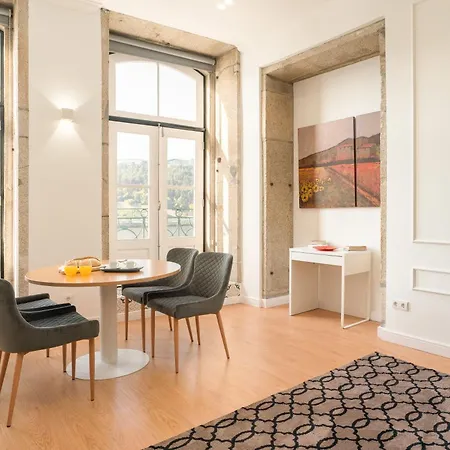 Amazing Douro River Views Apartamento *