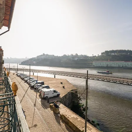 Amazing Douro River Views