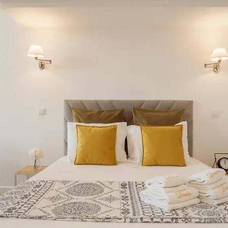 Apartamento Amazing Douro River Views Porto