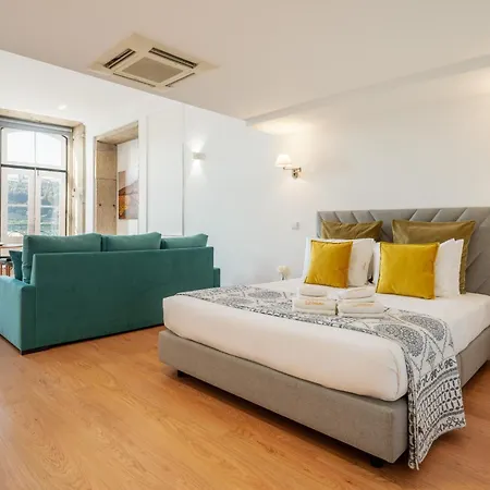 Apartamento Amazing Douro River Views