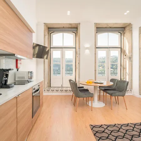 Amazing Douro River Views Apartamento