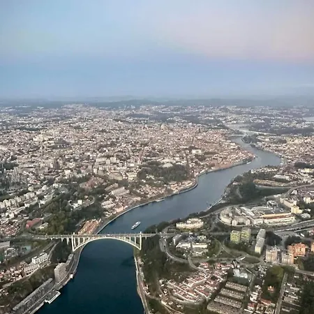 Amazing Douro River Views * Porto
