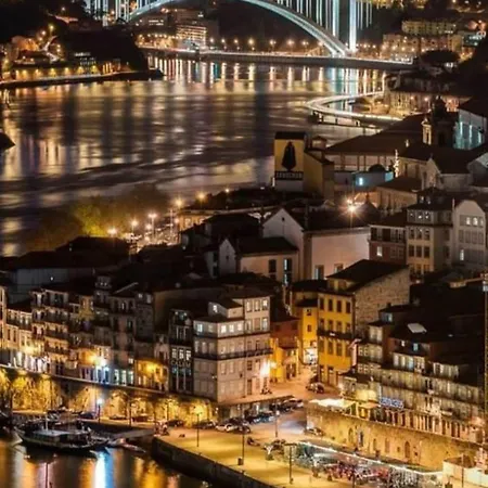 Amazing Douro River Views Apartamento Porto