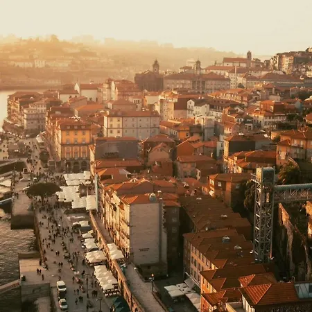 Amazing Douro River Views Apartamento *