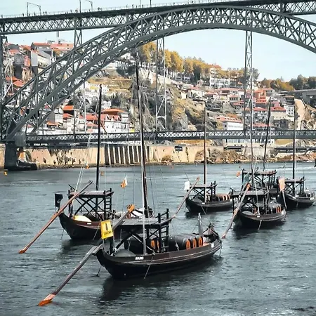 Apartamento Amazing Douro River Views