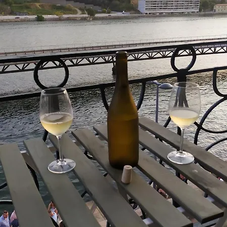 Apartamento Amazing Douro River Views Porto