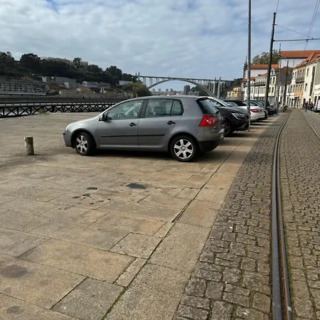 Amazing Douro River Views Apartamento