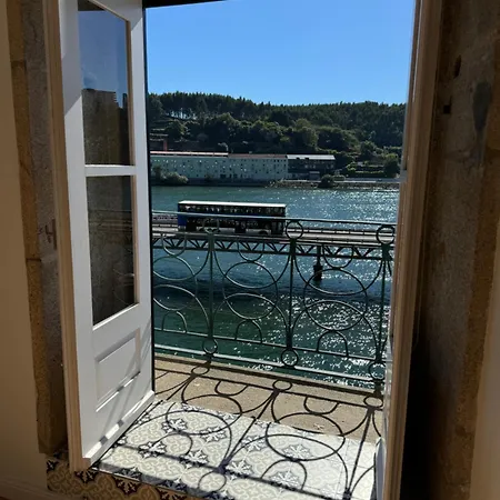 Amazing Douro River Views Apartamento *