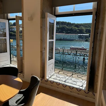 Apartamento Amazing Douro River Views *