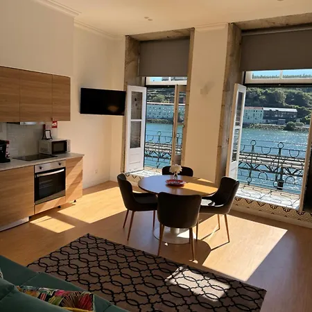 Amazing Douro River Views Apartamento Porto