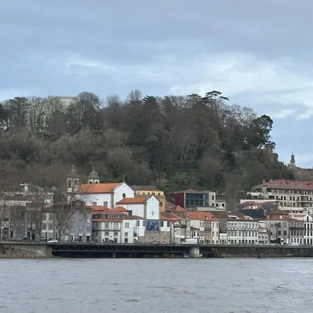 Apartamento Amazing Douro River Views Porto