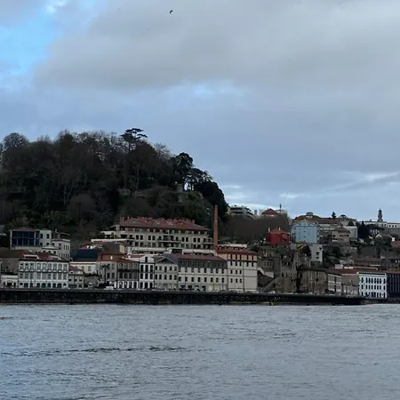 Amazing Douro River Views Porto