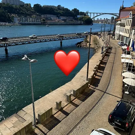 Apartamento Amazing Douro River Views *